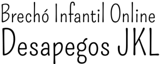 Brechó Infantil Desapegos JKL