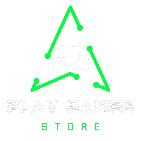 Play Games Store