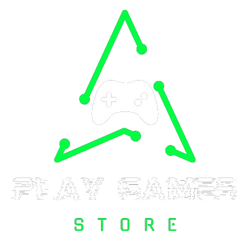 Play Games Store