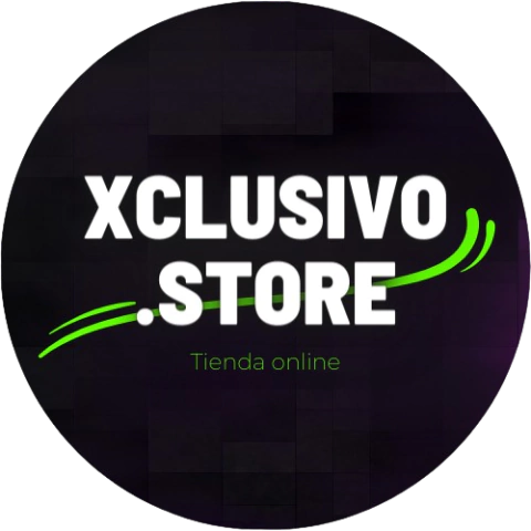 XCLUSIVO  STORE