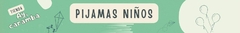 Banner de la categoría Pijamas Niños