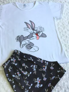 Pijama Bugs Bunny - comprar online