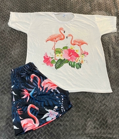 Pijama Flamenco