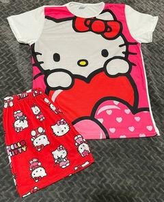 Pijama Hello Kitty