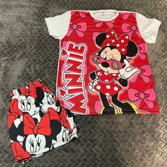 Pijama Minnie - comprar online
