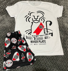 Pijama River