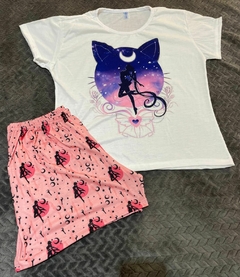 Pijama Sailor - comprar online
