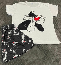 Pijama Silvestre