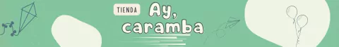 Ay, caramba!