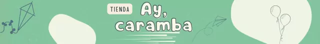 Ay, caramba!