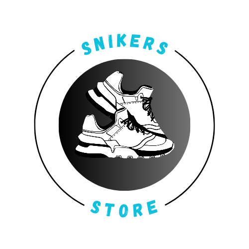 Sneakers store