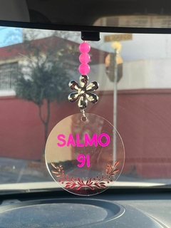 Salmo 91 - comprar en línea