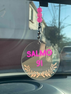 Salmo 91