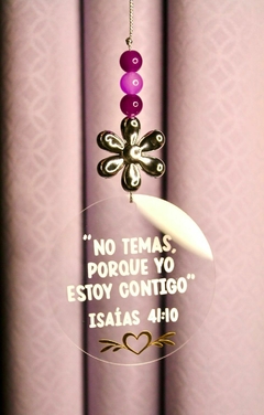 Isaías 41:10