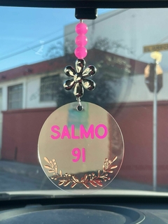 Salmo 91 en internet