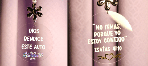 Carrusel Un Amor