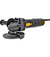 ESMERIL 4 1/2" 750W + 3 DISCOS + MALETIN CAT DX371U - Vendedor X Ferrevital ferreteria