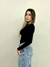 Body Ísis Preto - loja online