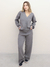 Conjunto Tricot Selena na internet