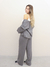 Conjunto Tricot Selena