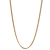 Corrente Elo Grumet 3mm 60cm