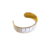 Bracelete Esmaltado
