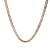 Colar Choker em Zircônia Cravejado