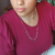 Colar Corações Choker - comprar online