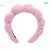 Tiara Nuvem para skincare e Maquiagem - comprar online