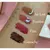 Tint Cream Gloss Labial Choco Fun Fenzza - comprar online