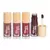 Tint Cream Gloss Labial Choco Fun Fenzza