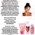 Sérum Facial Melancia + Gel facial Melancia - comprar online