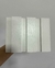 WALL PANEL - FLAT WHITE - REFF INTERIORES