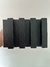 WALL PANEL - BLACK - comprar online