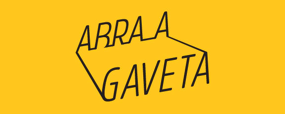 Abra a Gaveta