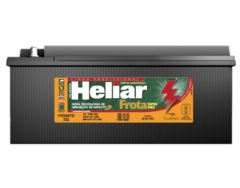Bateria Heliar FR225TE