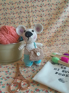 Ratón Pérez - comprar online