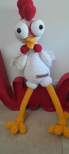 Gallina Turuleca - comprar online