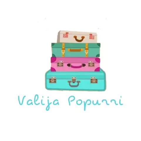 Valija Popurri
