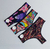 Pack x3-Culottes Less en Lycra - comprar online