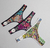 Pack x3-Less Clasicas en Lycra - comprar online