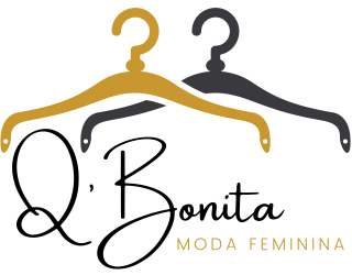 Q'Bonita Moda Feminina