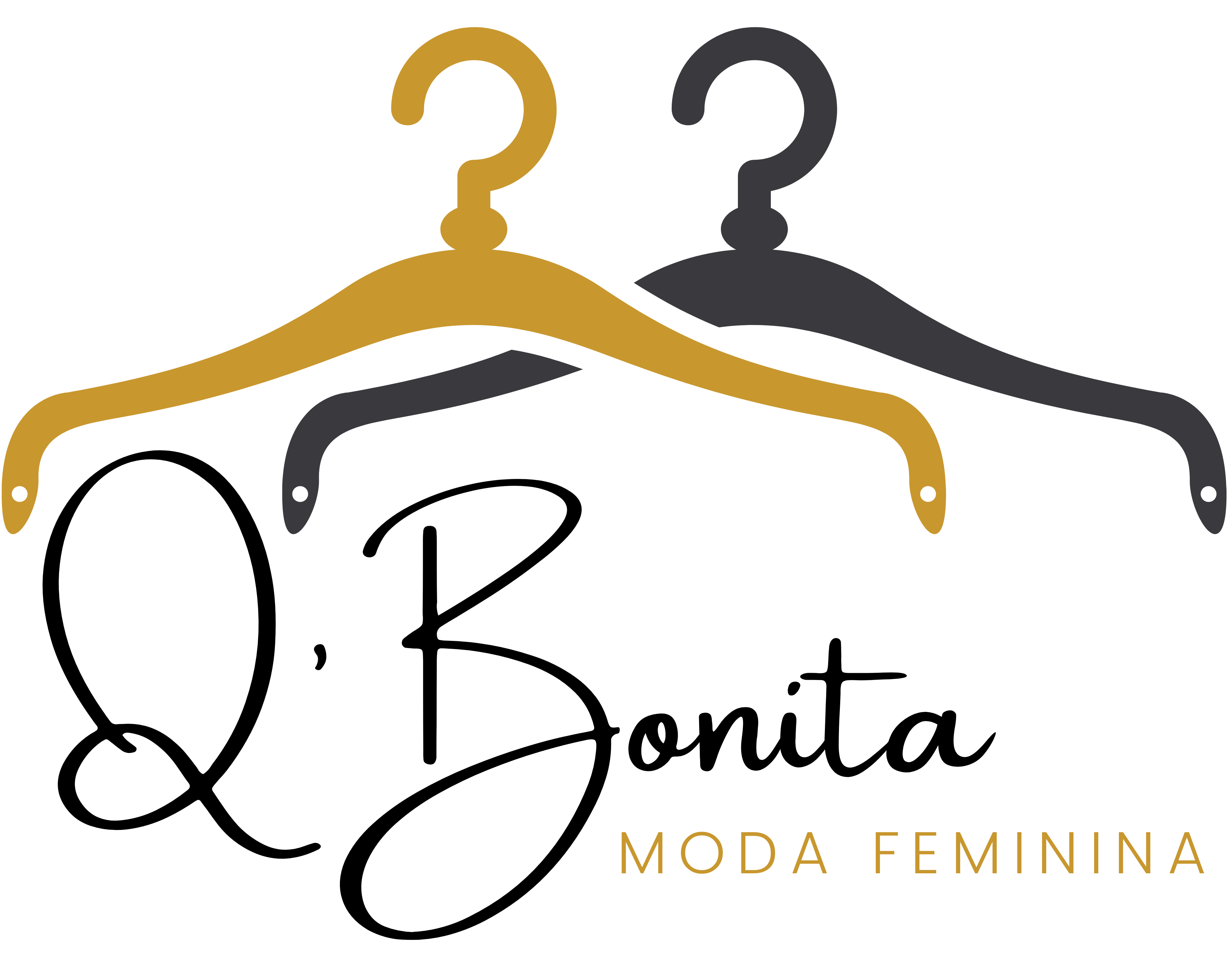 Q'Bonita Moda Feminina