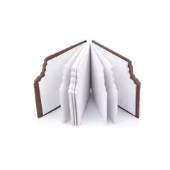 Bloco de notas aromatizado - Papelaria Fofa