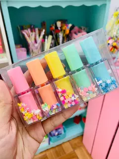 Marca texto de esmalte - comprar online