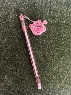 Caneta Gel Gatinho - comprar online