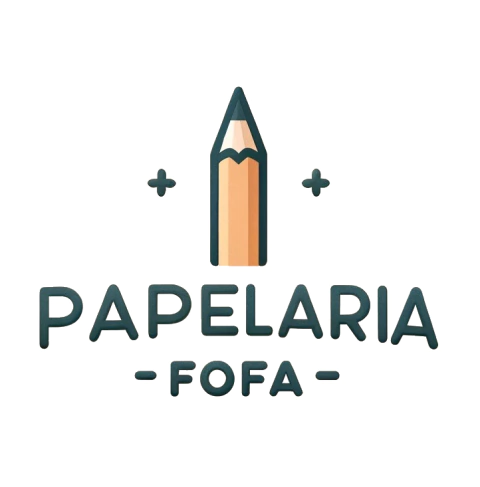 Papelaria Fofa