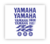 Calcomanías Yamaha R6 - comprar en línea