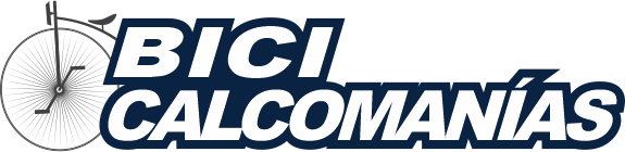 Bicicalcomanías