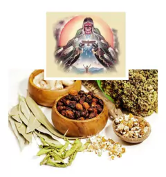 Sanaciones Populares en Pascua!!! - Espacio Meliah